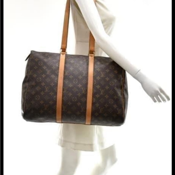 Louis Vuitton Flanerie 45 - Picture 1 of 12